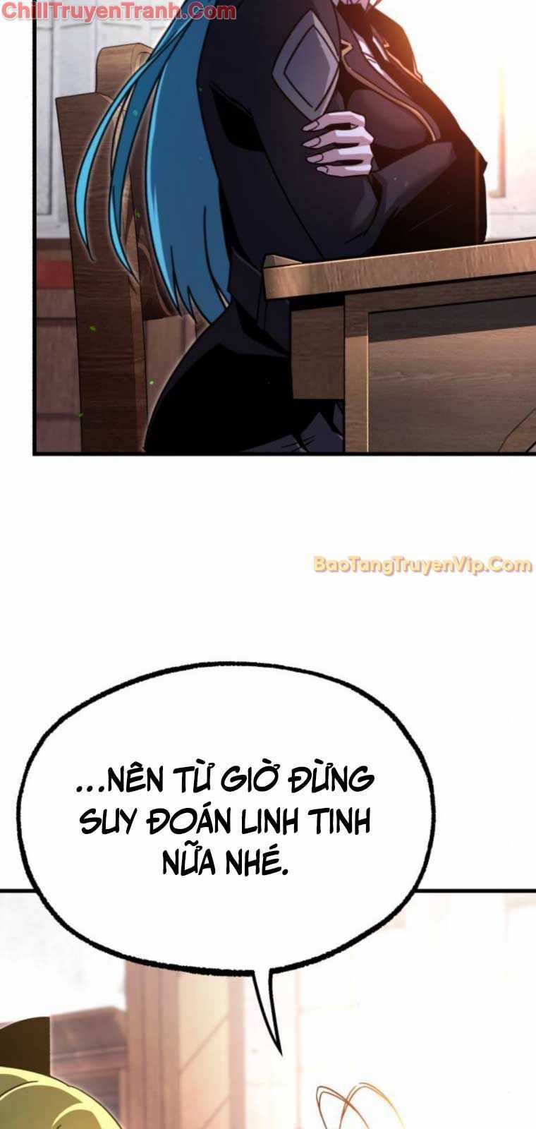 Thống Lĩnh Học Viện Chỉ Bằng Dao Sashimi Chapter 35 trang 32