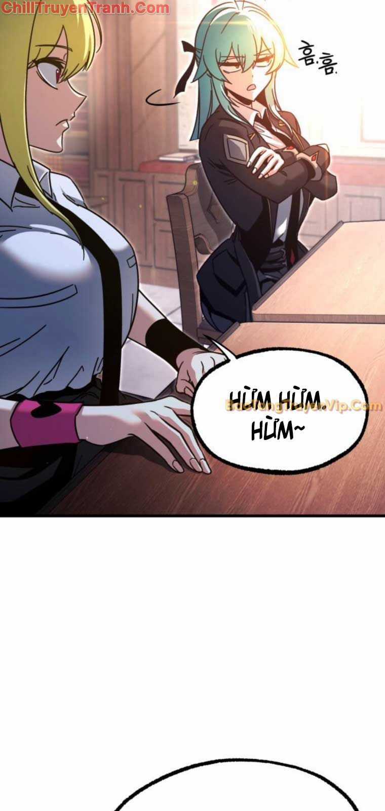 Thống Lĩnh Học Viện Chỉ Bằng Dao Sashimi Chapter 35 trang 33