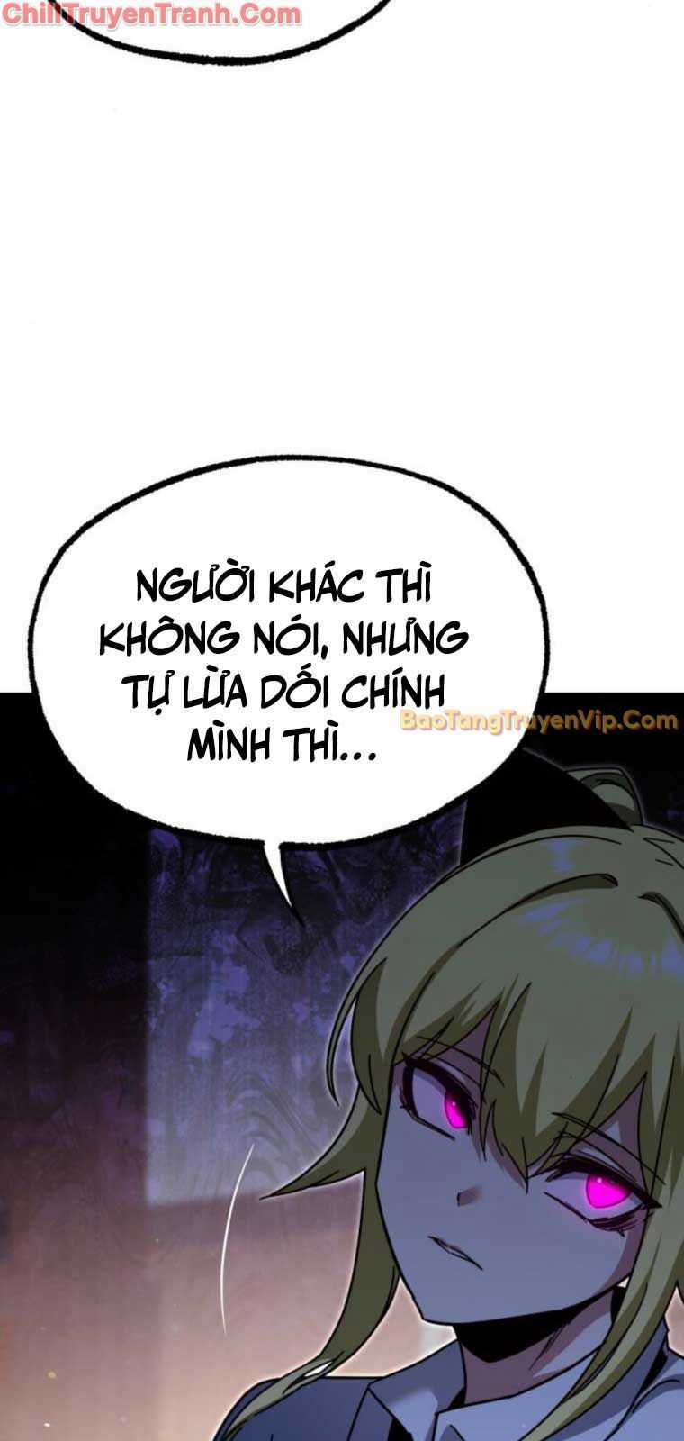 Thống Lĩnh Học Viện Chỉ Bằng Dao Sashimi Chapter 35 trang 36