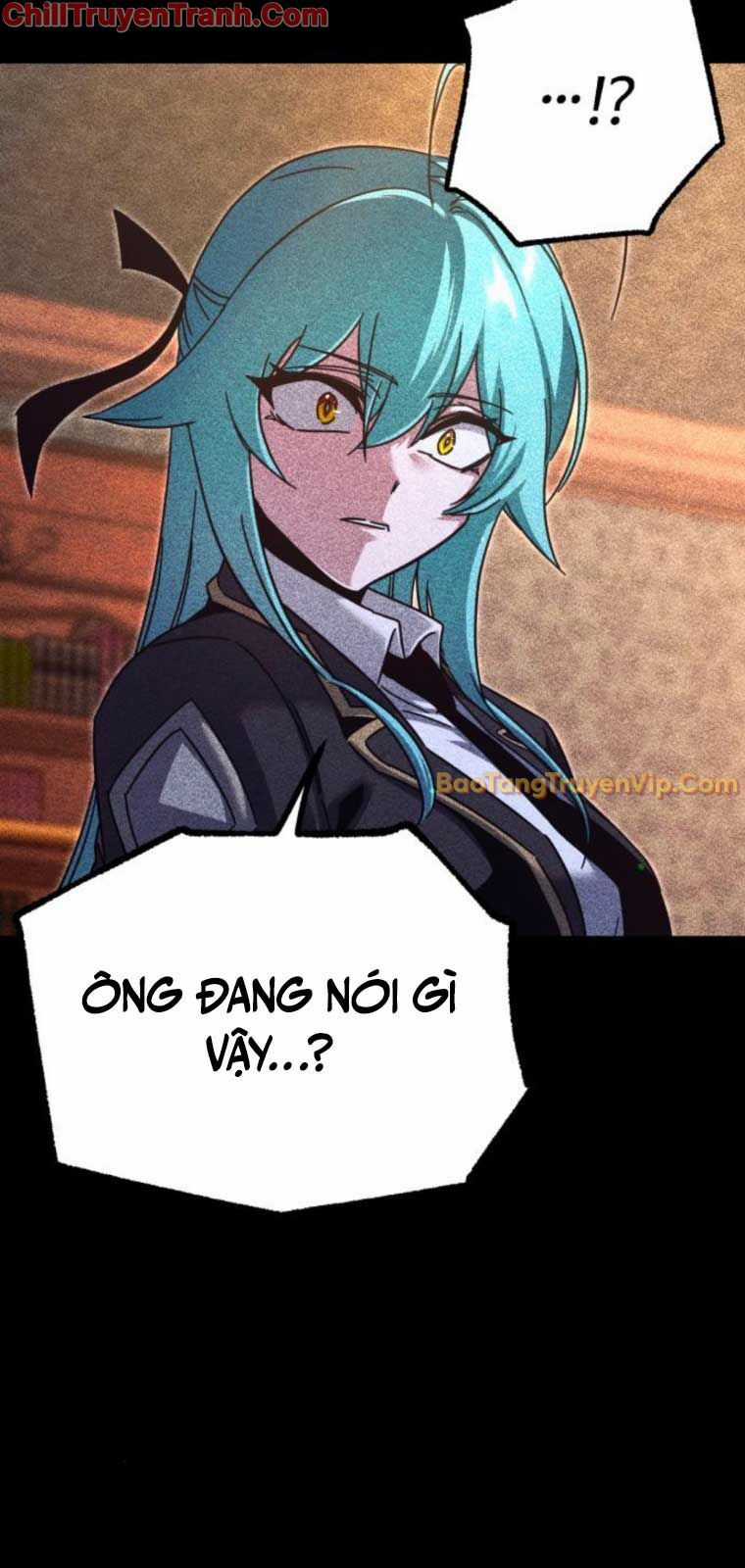 Thống Lĩnh Học Viện Chỉ Bằng Dao Sashimi Chapter 35 trang 43