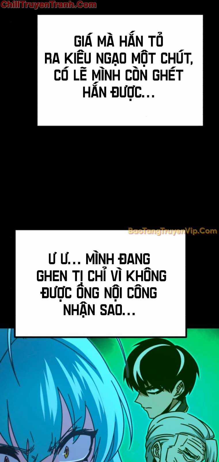 Thống Lĩnh Học Viện Chỉ Bằng Dao Sashimi Chapter 35 trang 55