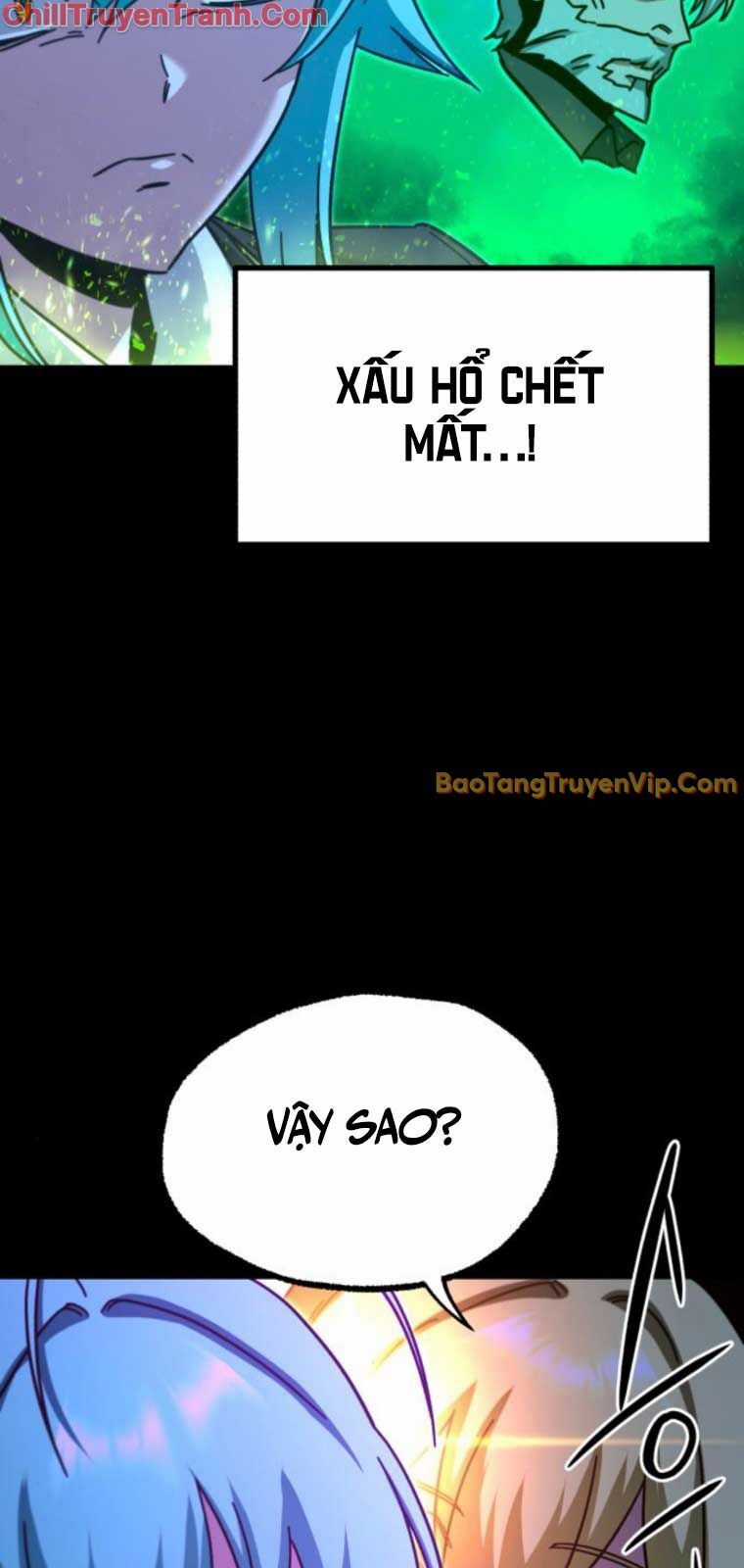 Thống Lĩnh Học Viện Chỉ Bằng Dao Sashimi Chapter 35 trang 56