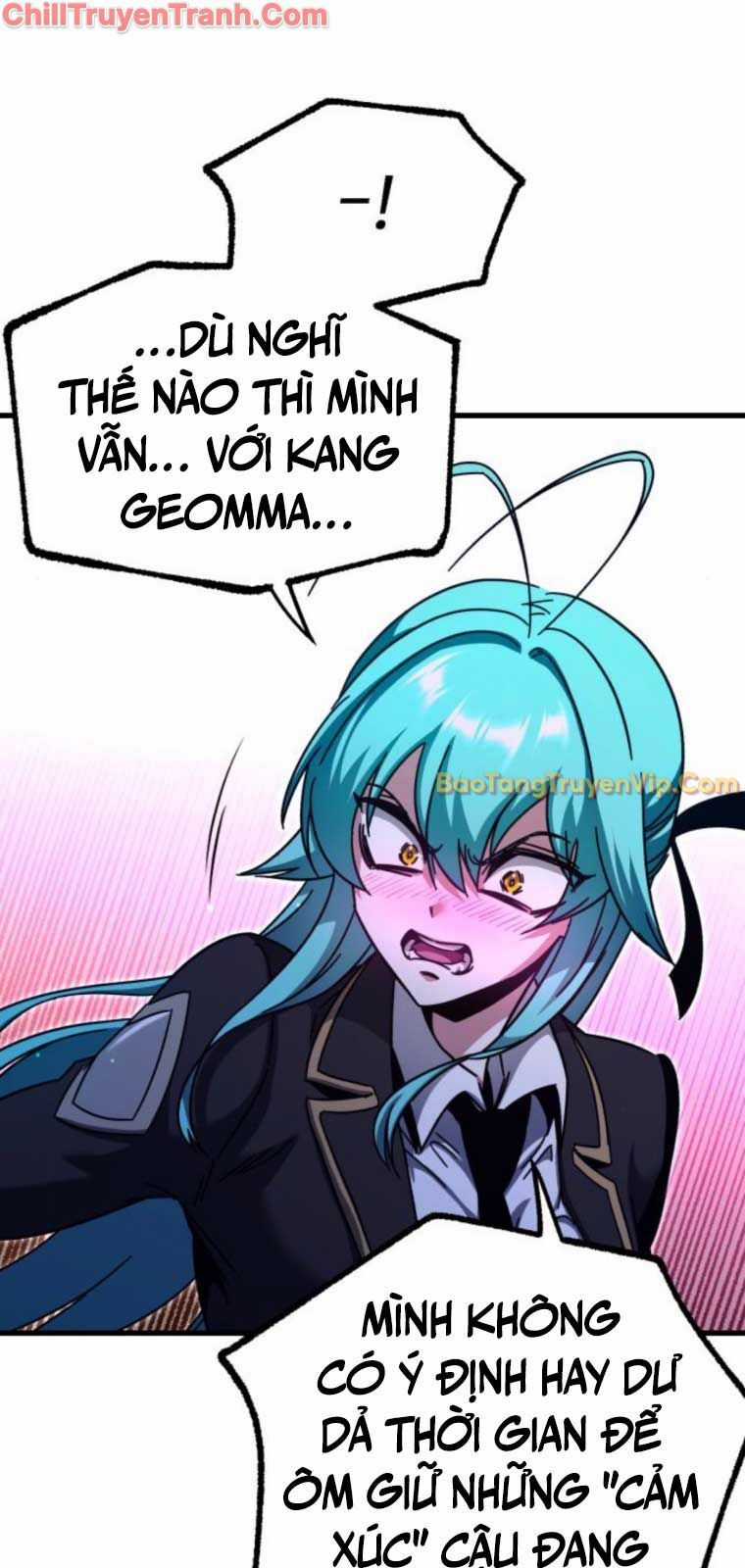 Thống Lĩnh Học Viện Chỉ Bằng Dao Sashimi Chapter 35 trang 59
