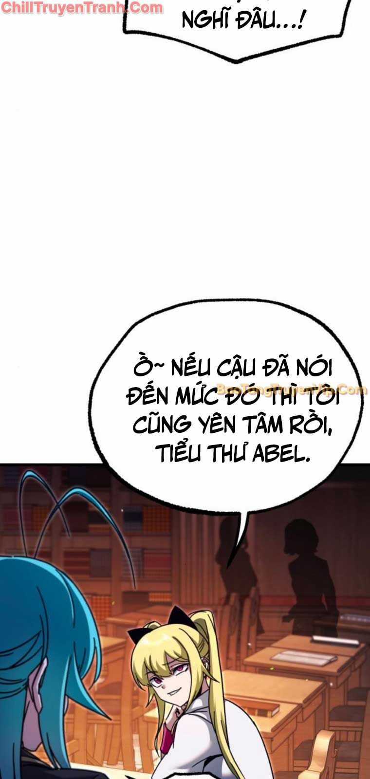 Thống Lĩnh Học Viện Chỉ Bằng Dao Sashimi Chapter 35 trang 60