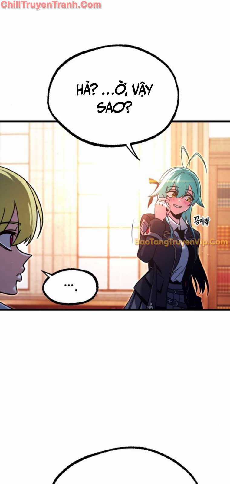 Thống Lĩnh Học Viện Chỉ Bằng Dao Sashimi Chapter 35 trang 63