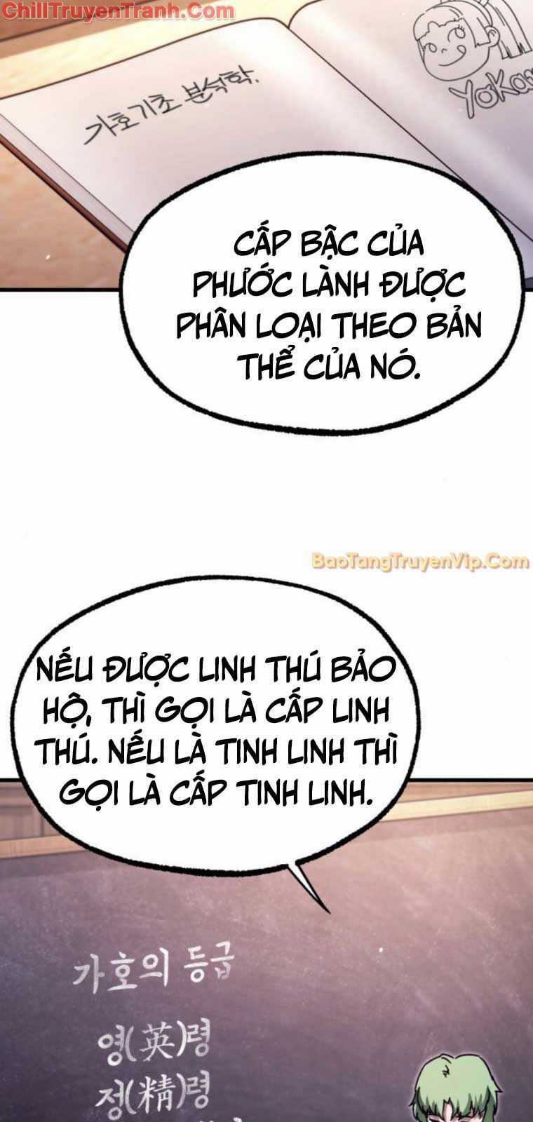 Thống Lĩnh Học Viện Chỉ Bằng Dao Sashimi Chapter 35 trang 66