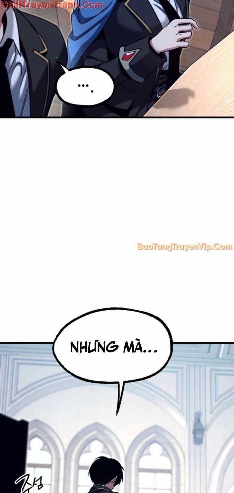 Thống Lĩnh Học Viện Chỉ Bằng Dao Sashimi Chapter 35 trang 7