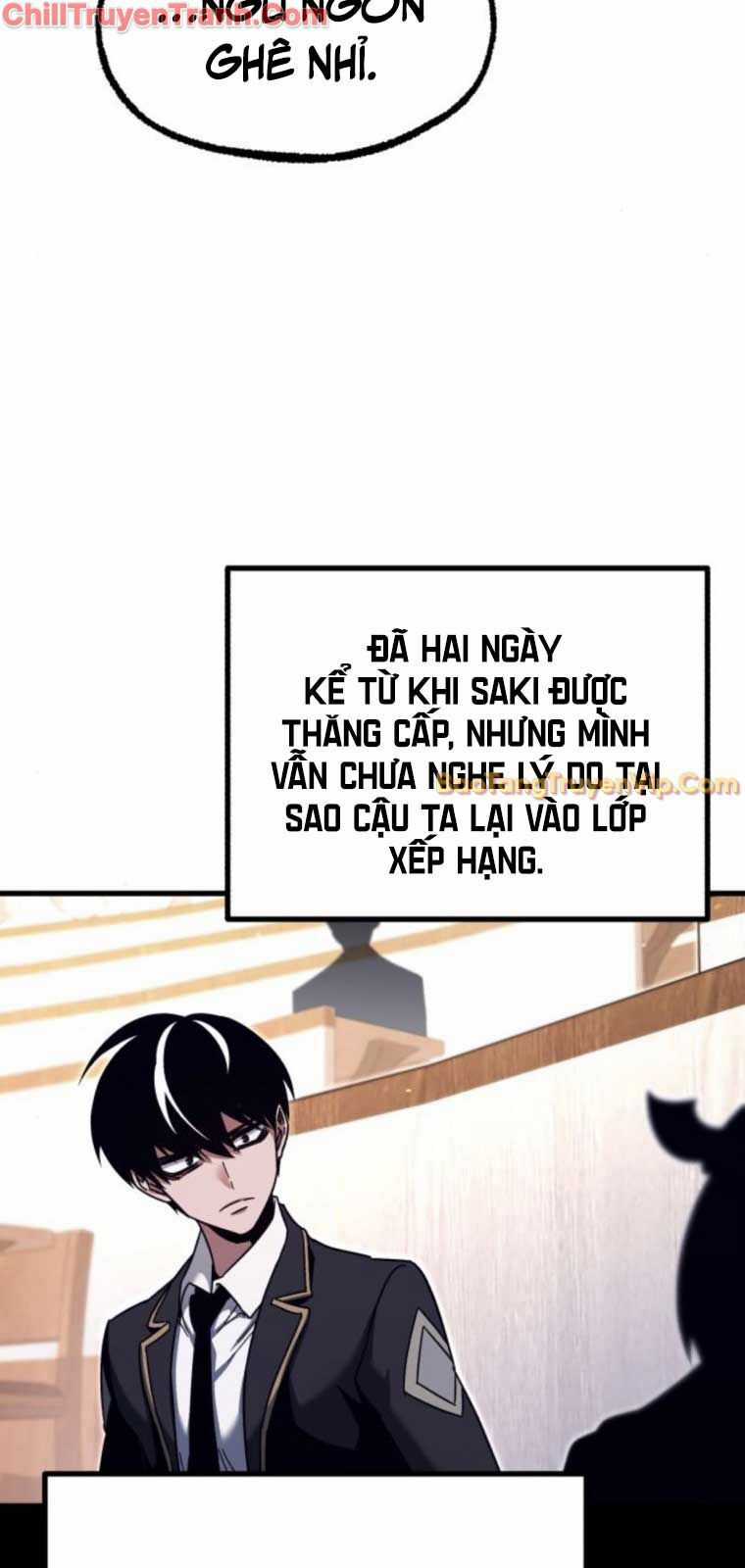 Thống Lĩnh Học Viện Chỉ Bằng Dao Sashimi Chapter 35 trang 72