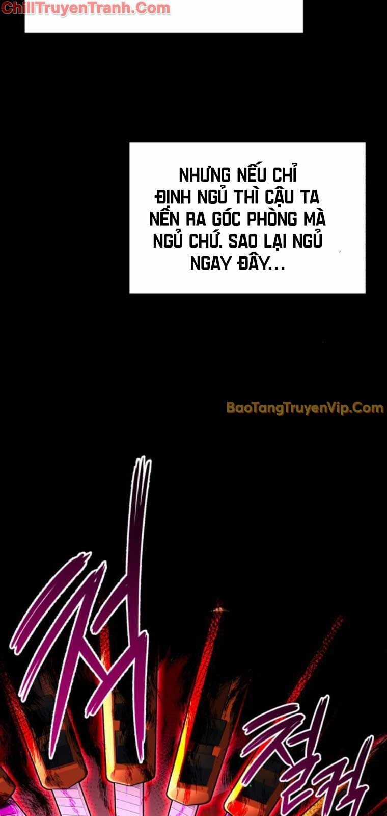 Thống Lĩnh Học Viện Chỉ Bằng Dao Sashimi Chapter 35 trang 74