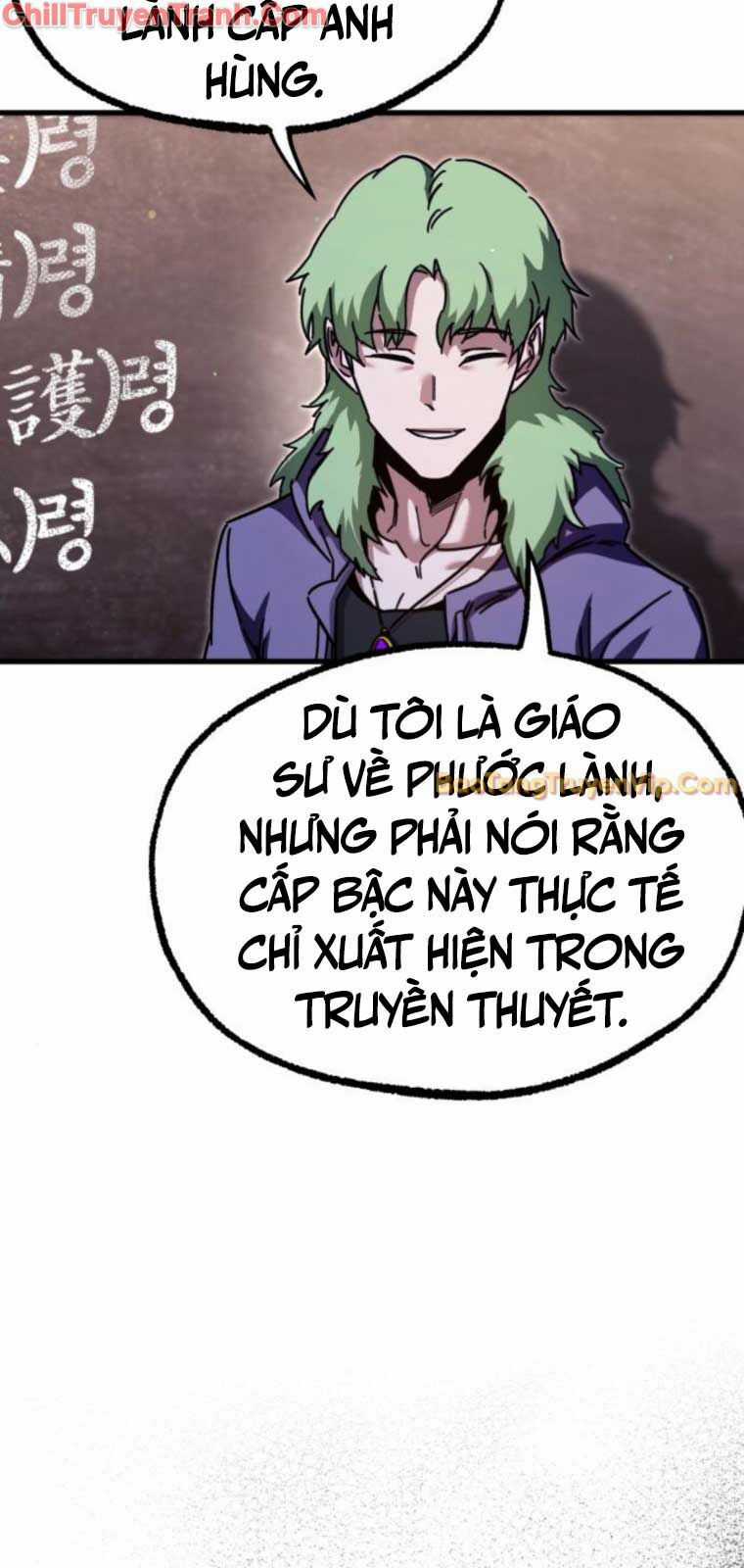Thống Lĩnh Học Viện Chỉ Bằng Dao Sashimi Chapter 35 trang 82