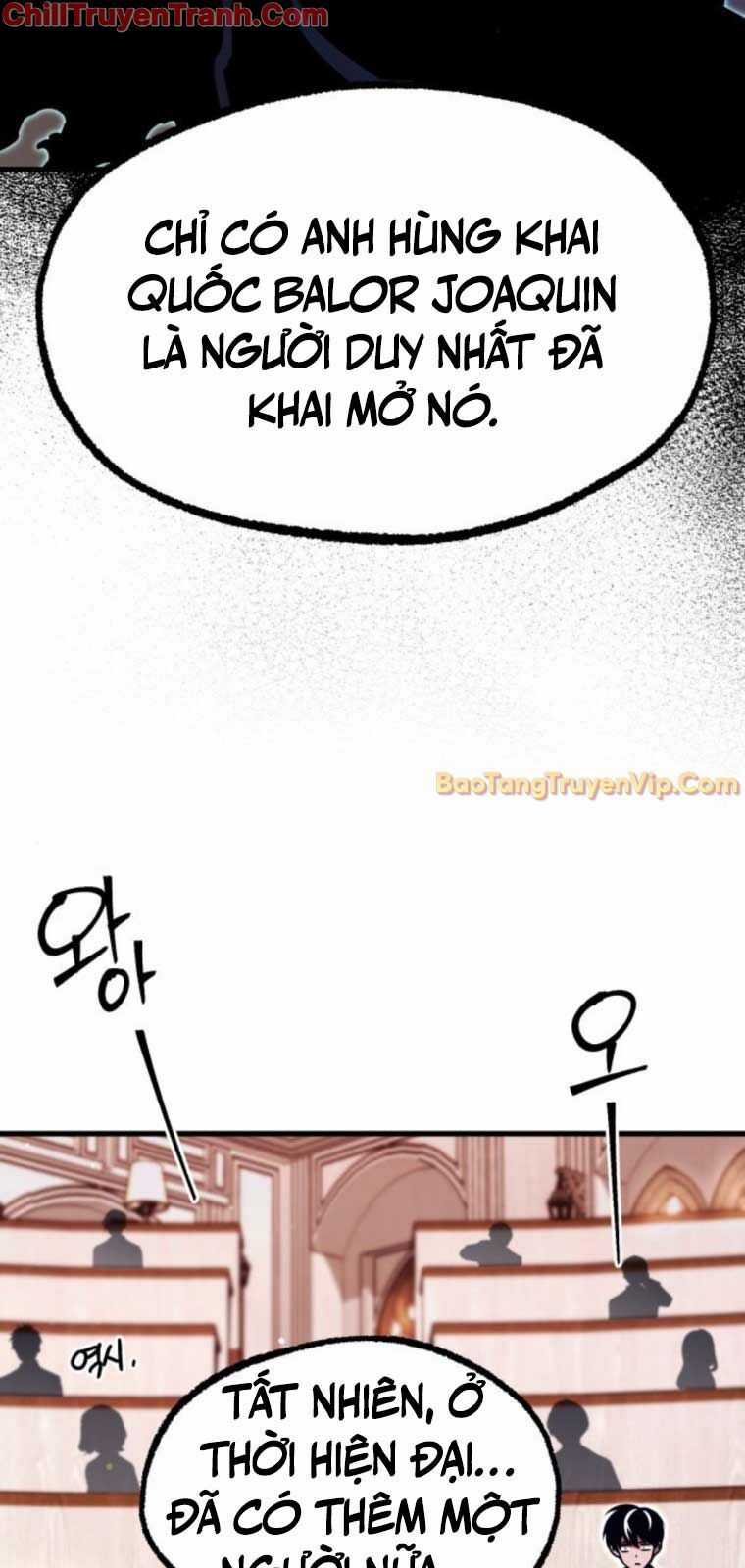 Thống Lĩnh Học Viện Chỉ Bằng Dao Sashimi Chapter 35 trang 84