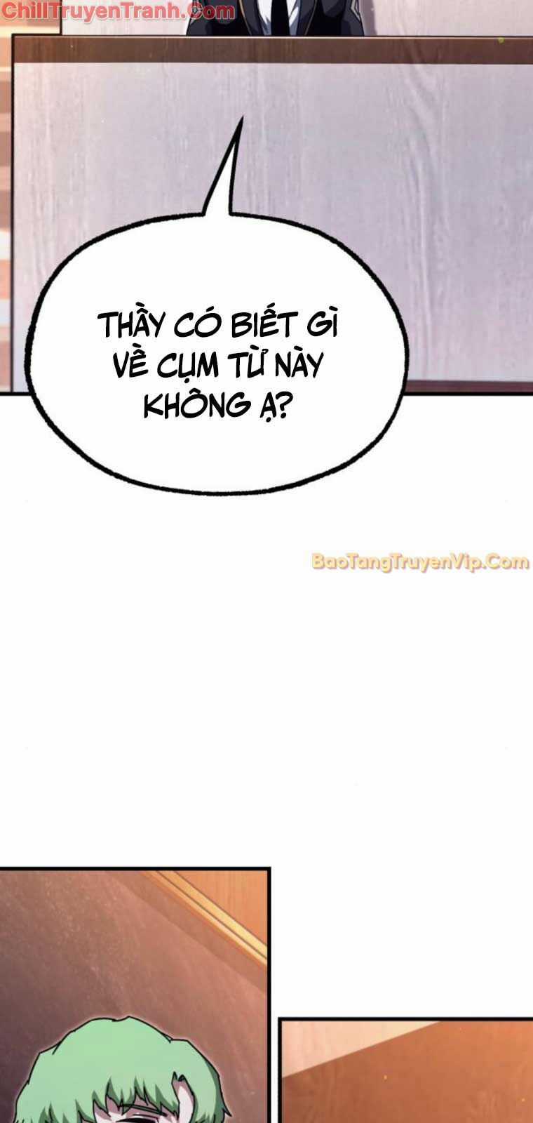 Thống Lĩnh Học Viện Chỉ Bằng Dao Sashimi Chapter 35 trang 90