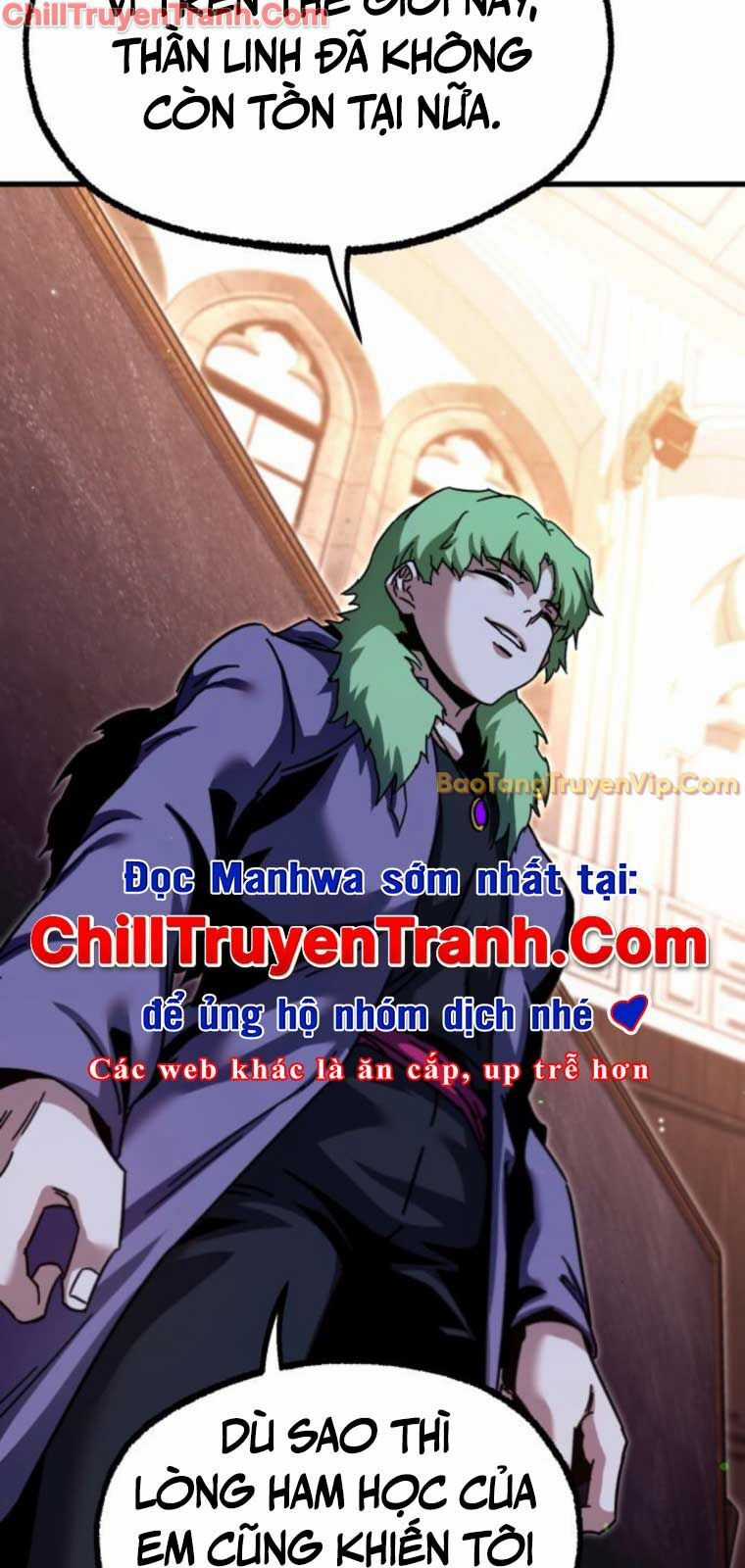 Thống Lĩnh Học Viện Chỉ Bằng Dao Sashimi Chapter 35 trang 94