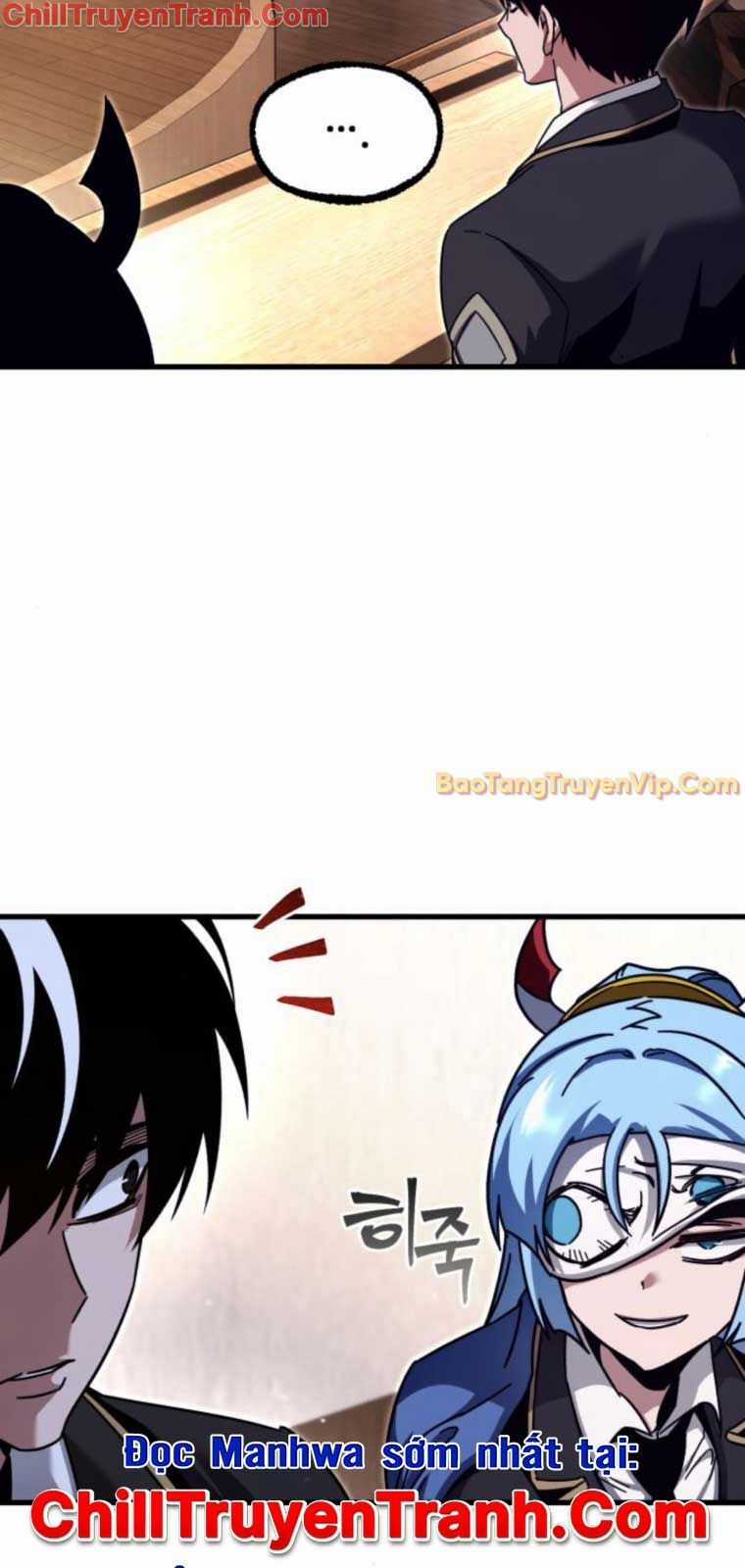 Thống Lĩnh Học Viện Chỉ Bằng Dao Sashimi Chapter 35 trang 96