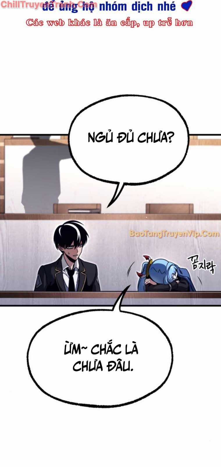 Thống Lĩnh Học Viện Chỉ Bằng Dao Sashimi Chapter 35 trang 97