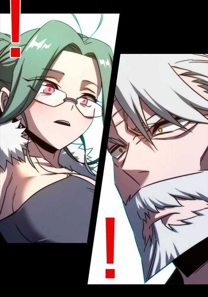 Thống Lĩnh Học Viện Chỉ Bằng Dao Sashimi Chapter 4 trang 10