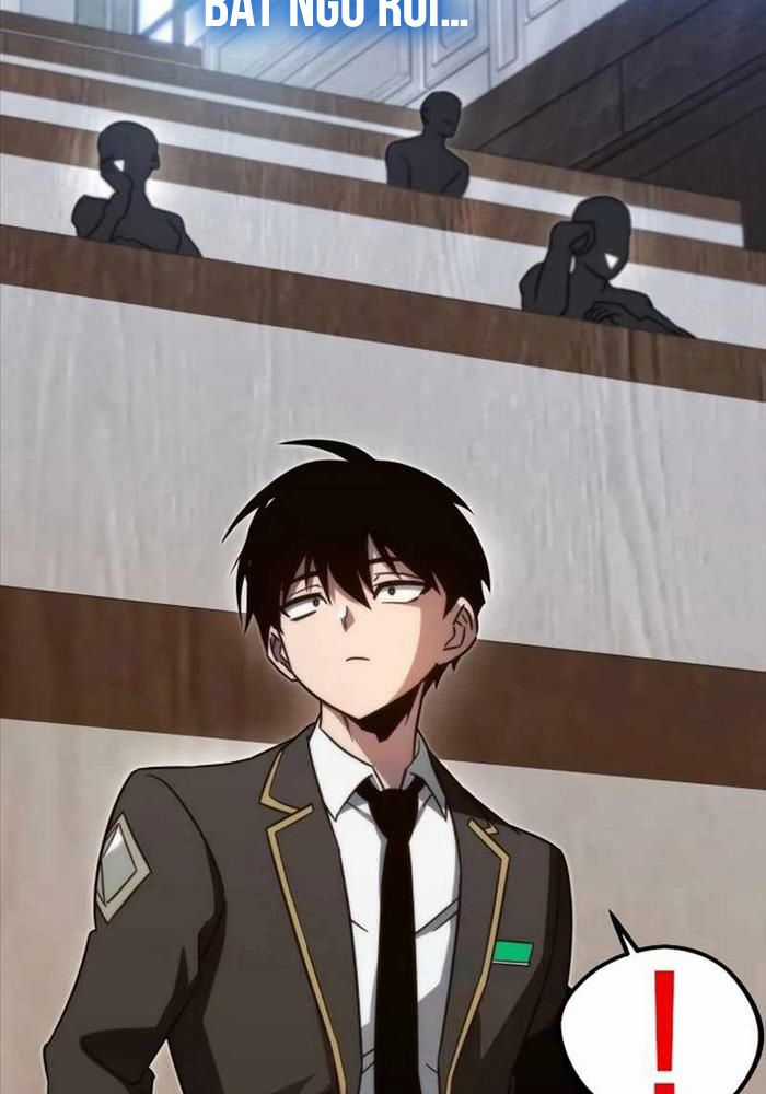 Thống Lĩnh Học Viện Chỉ Bằng Dao Sashimi Chapter 4 trang 103