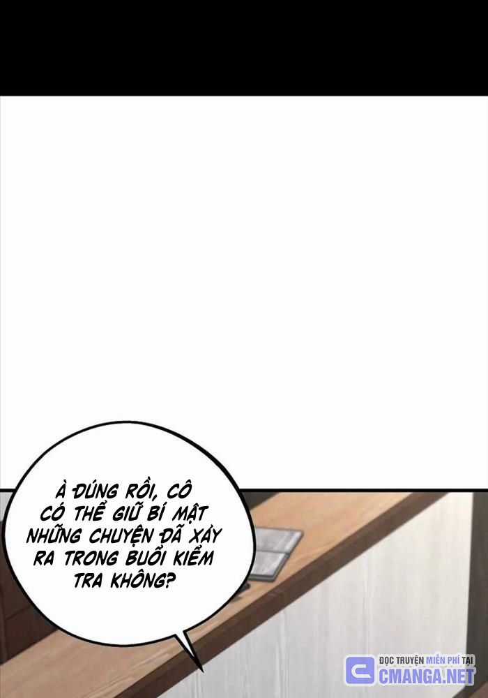 Thống Lĩnh Học Viện Chỉ Bằng Dao Sashimi Chapter 4 trang 105