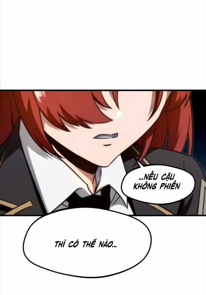 Thống Lĩnh Học Viện Chỉ Bằng Dao Sashimi Chapter 4 trang 107