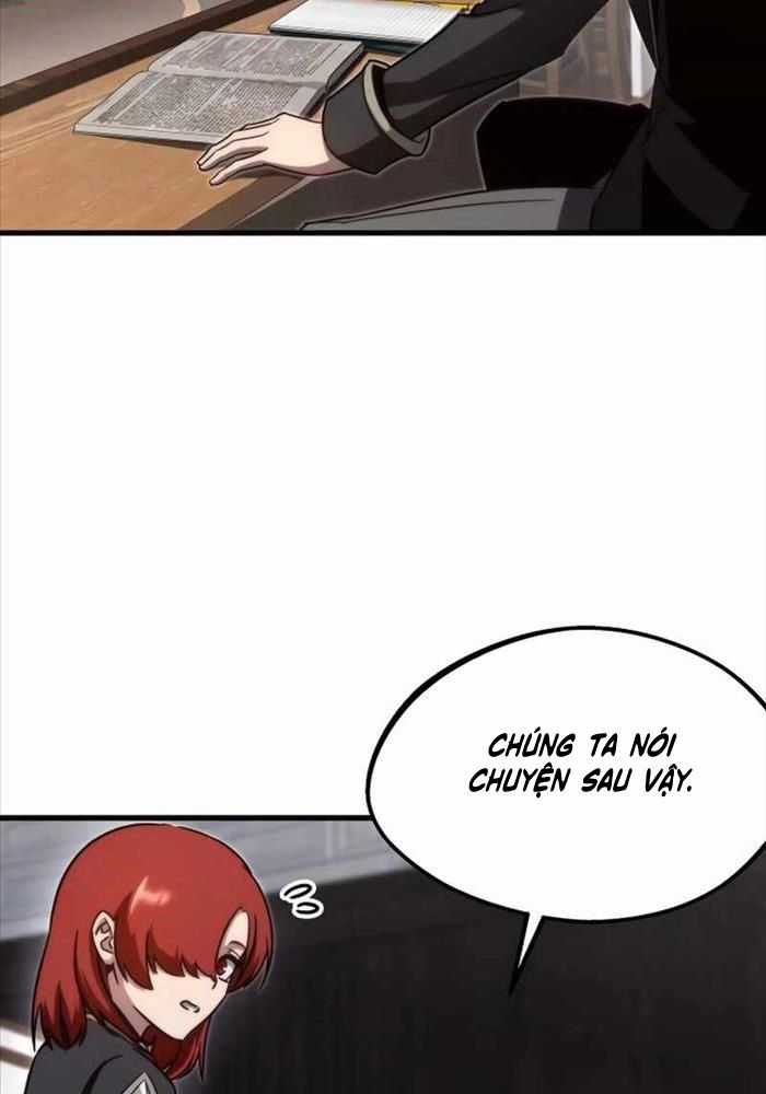 Thống Lĩnh Học Viện Chỉ Bằng Dao Sashimi Chapter 4 trang 110