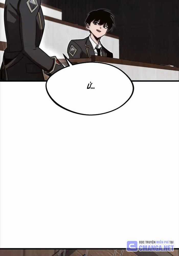 Thống Lĩnh Học Viện Chỉ Bằng Dao Sashimi Chapter 4 trang 111