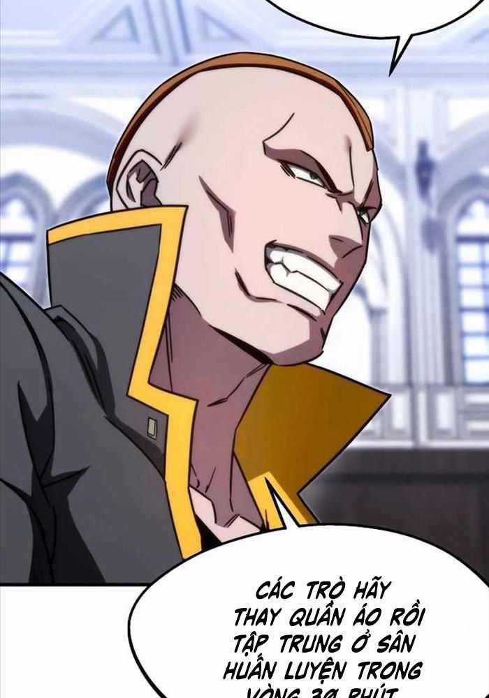 Thống Lĩnh Học Viện Chỉ Bằng Dao Sashimi Chapter 4 trang 116