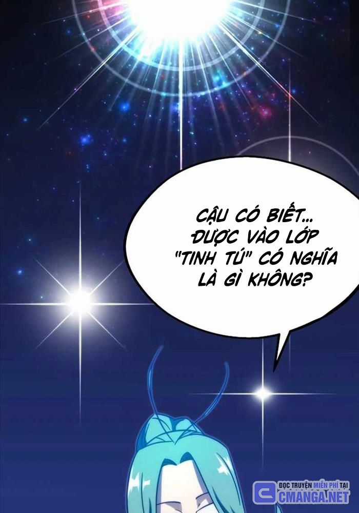 Thống Lĩnh Học Viện Chỉ Bằng Dao Sashimi Chapter 4 trang 12