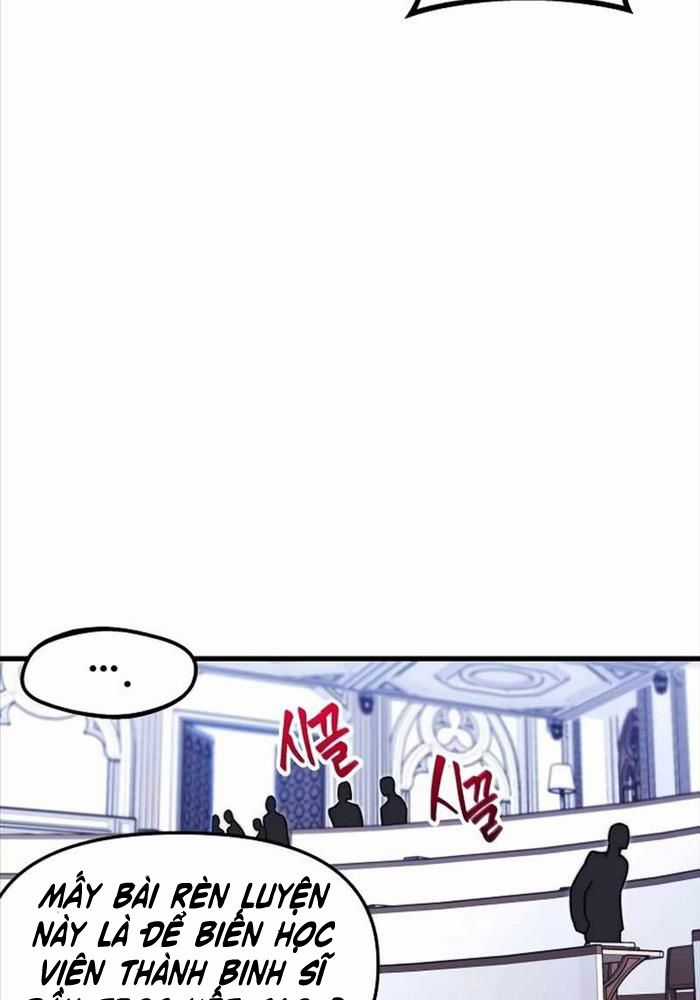 Thống Lĩnh Học Viện Chỉ Bằng Dao Sashimi Chapter 4 trang 121