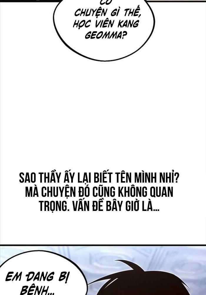 Thống Lĩnh Học Viện Chỉ Bằng Dao Sashimi Chapter 4 trang 124