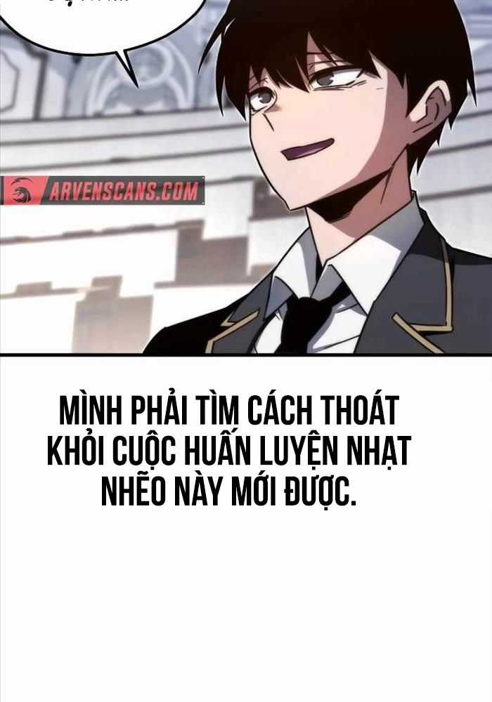 Thống Lĩnh Học Viện Chỉ Bằng Dao Sashimi Chapter 4 trang 125