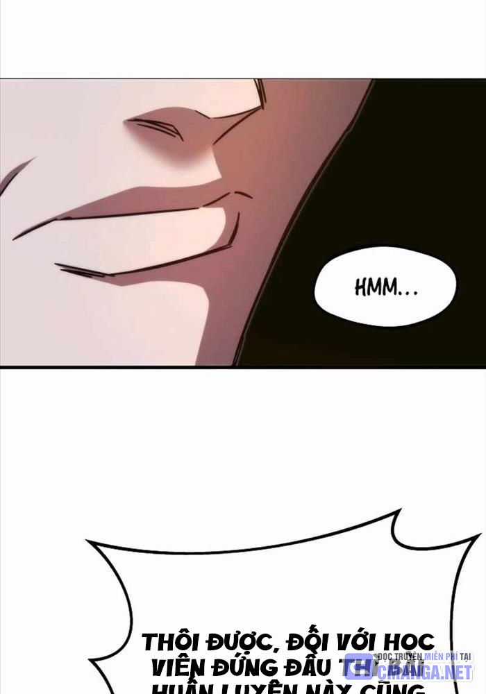 Thống Lĩnh Học Viện Chỉ Bằng Dao Sashimi Chapter 4 trang 126