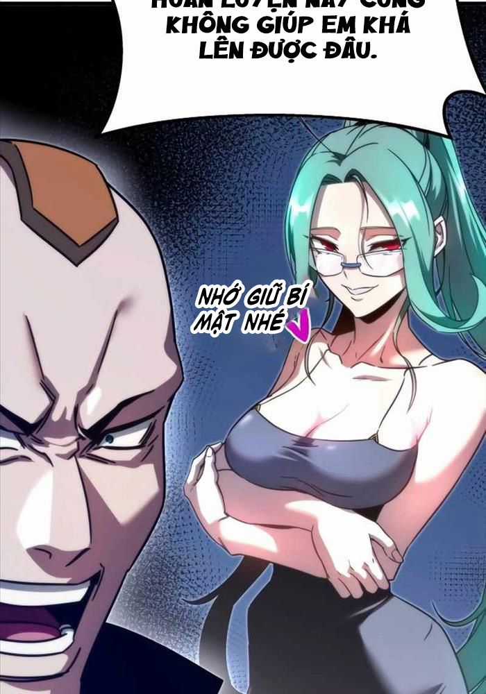 Thống Lĩnh Học Viện Chỉ Bằng Dao Sashimi Chapter 4 trang 127