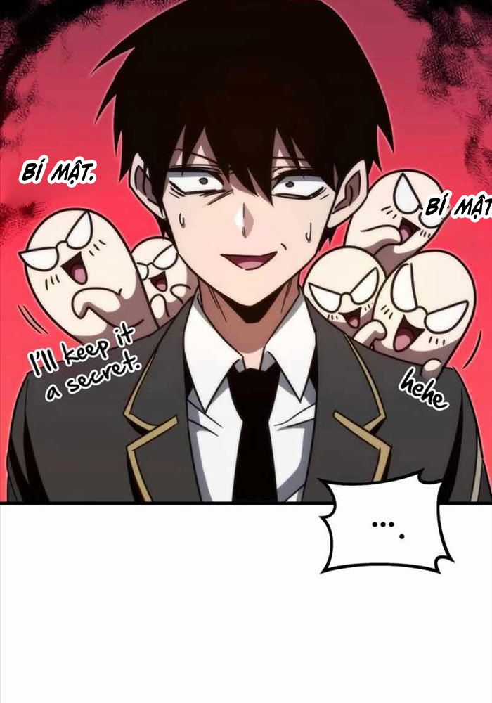 Thống Lĩnh Học Viện Chỉ Bằng Dao Sashimi Chapter 4 trang 130