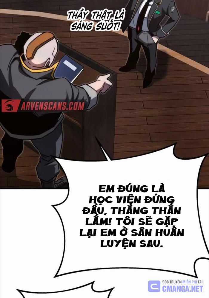 Thống Lĩnh Học Viện Chỉ Bằng Dao Sashimi Chapter 4 trang 132