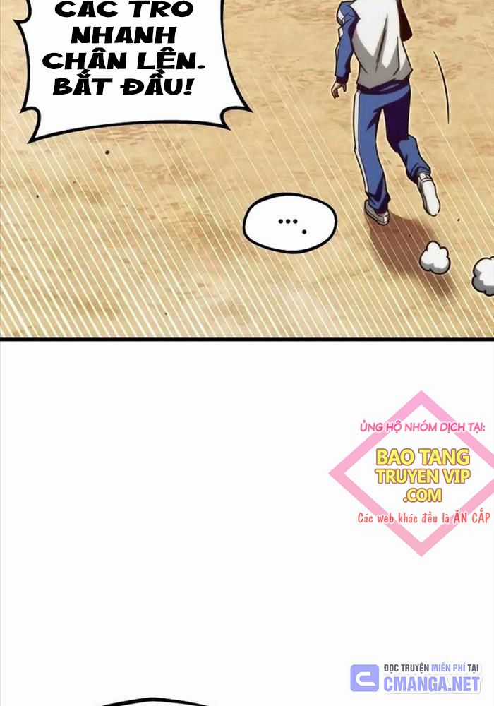 Thống Lĩnh Học Viện Chỉ Bằng Dao Sashimi Chapter 4 trang 138