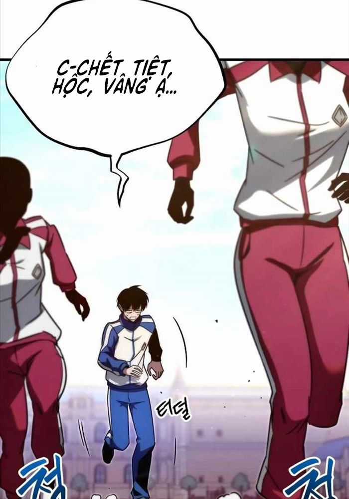 Thống Lĩnh Học Viện Chỉ Bằng Dao Sashimi Chapter 4 trang 139