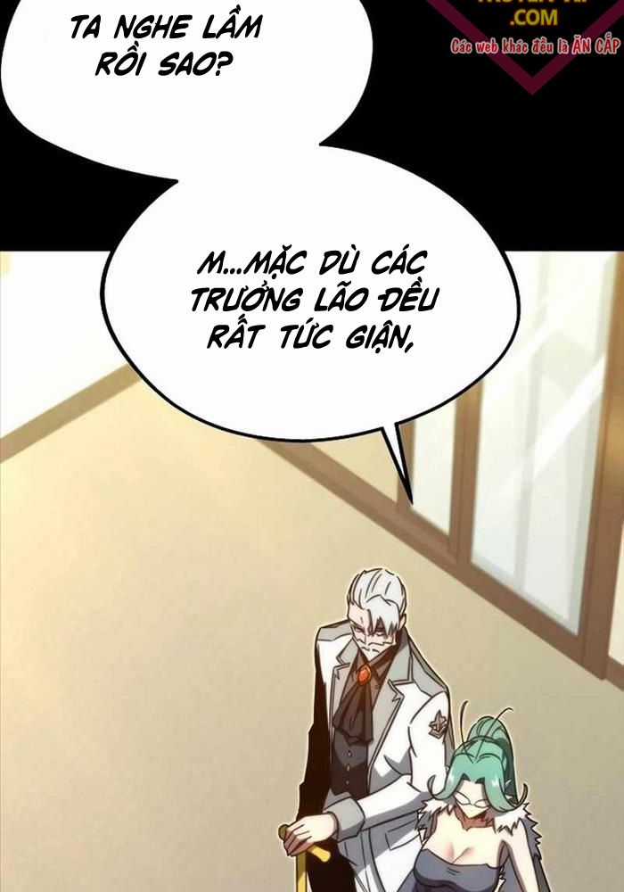 Thống Lĩnh Học Viện Chỉ Bằng Dao Sashimi Chapter 4 trang 14