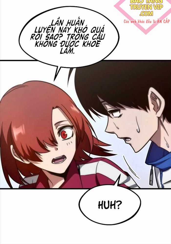 Thống Lĩnh Học Viện Chỉ Bằng Dao Sashimi Chapter 4 trang 142