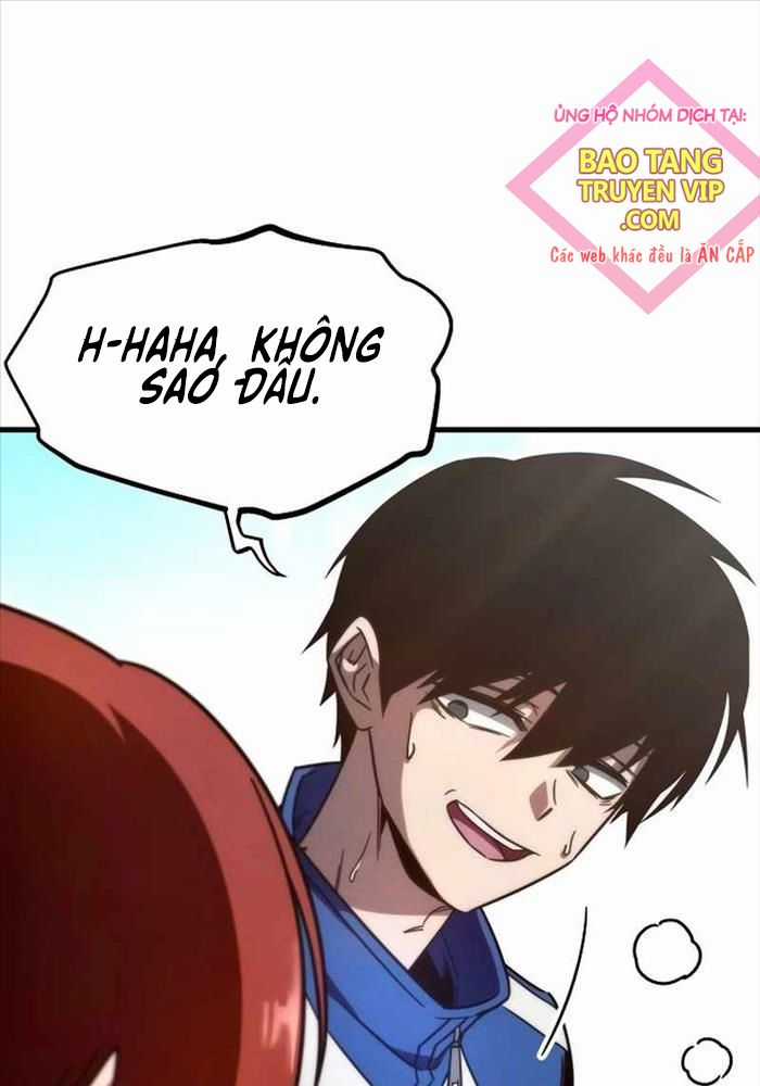 Thống Lĩnh Học Viện Chỉ Bằng Dao Sashimi Chapter 4 trang 143