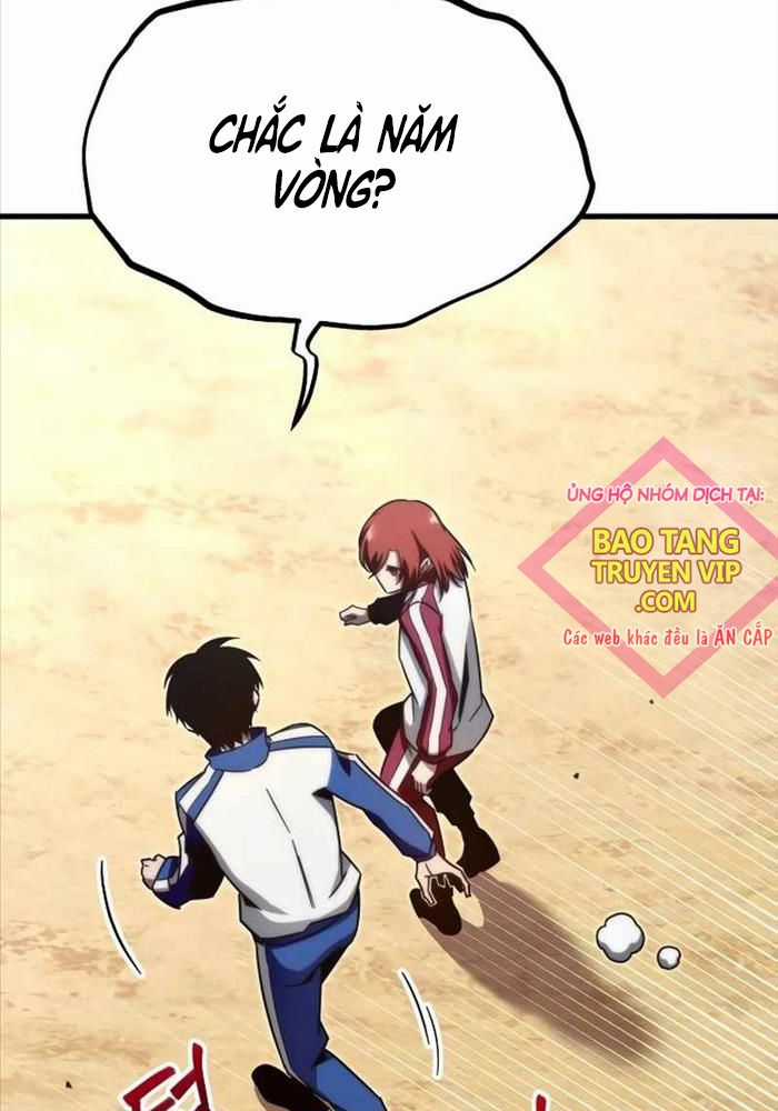 Thống Lĩnh Học Viện Chỉ Bằng Dao Sashimi Chapter 4 trang 145