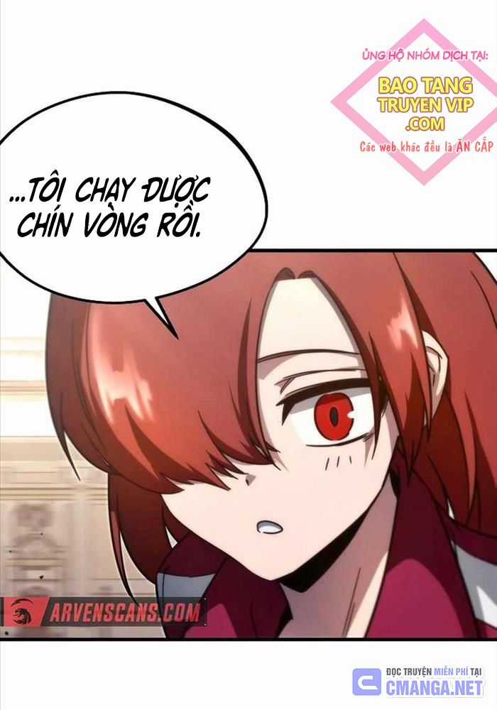 Thống Lĩnh Học Viện Chỉ Bằng Dao Sashimi Chapter 4 trang 147