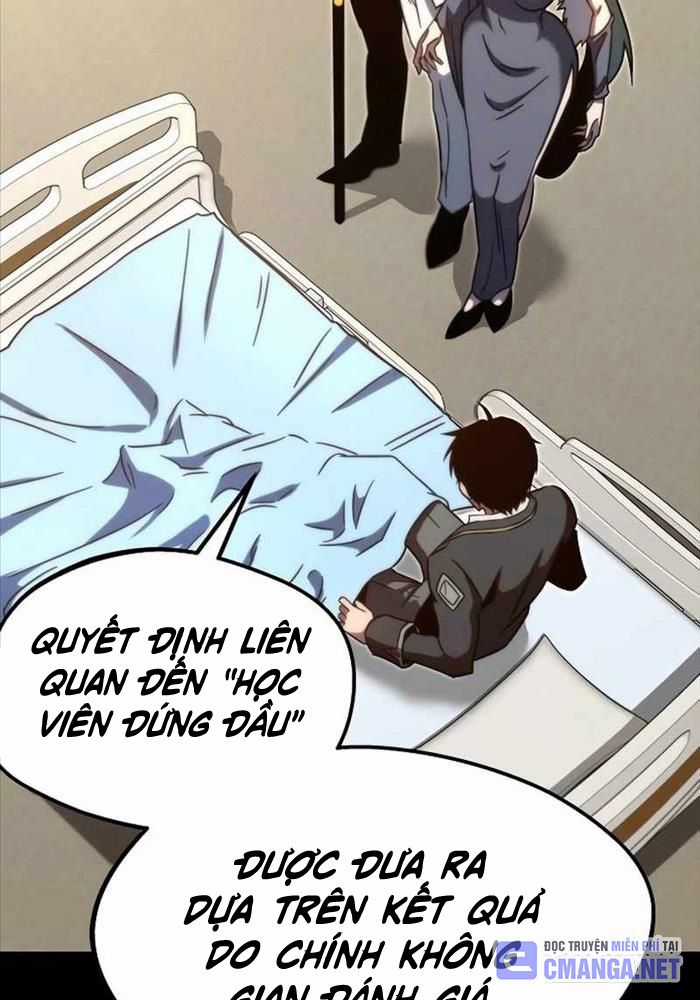 Thống Lĩnh Học Viện Chỉ Bằng Dao Sashimi Chapter 4 trang 15