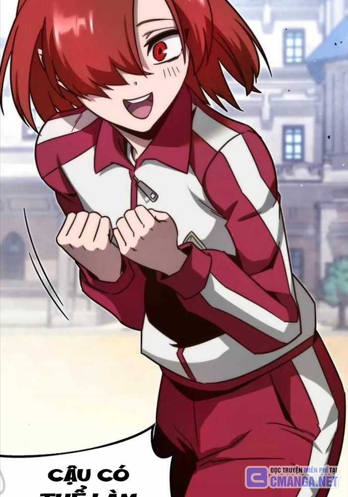 Thống Lĩnh Học Viện Chỉ Bằng Dao Sashimi Chapter 4 trang 150