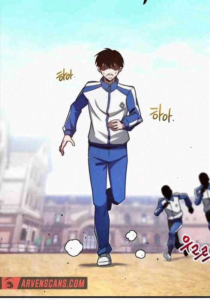 Thống Lĩnh Học Viện Chỉ Bằng Dao Sashimi Chapter 4 trang 154