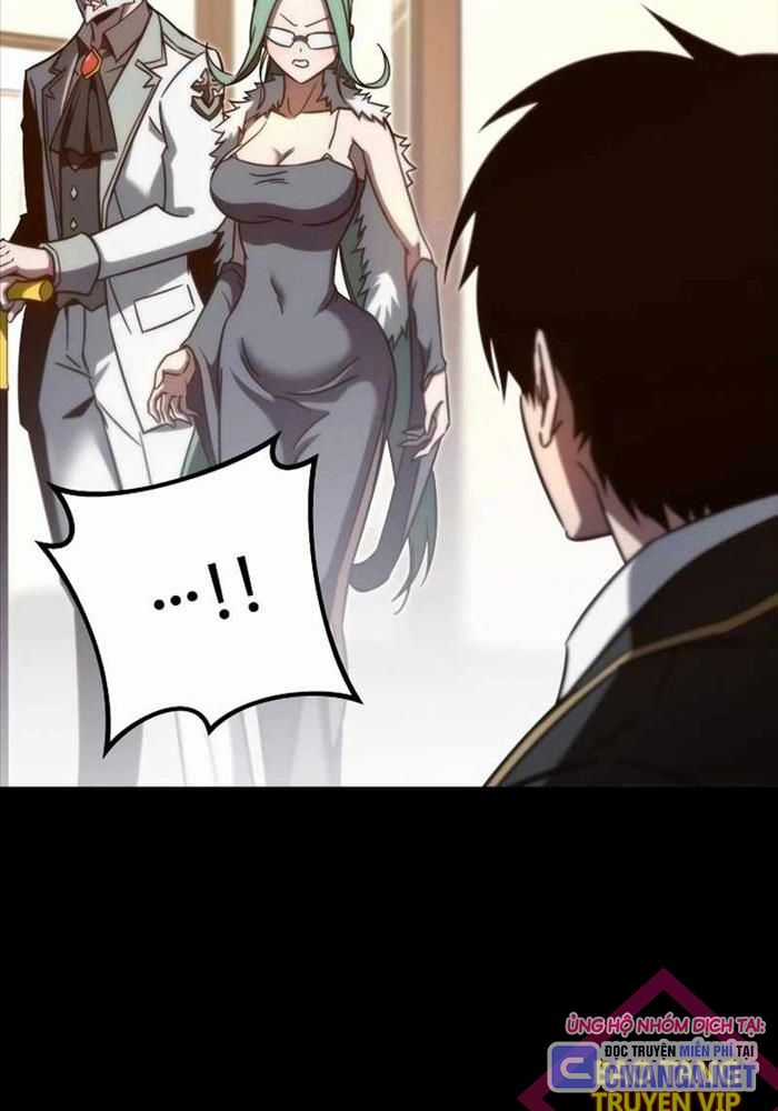 Thống Lĩnh Học Viện Chỉ Bằng Dao Sashimi Chapter 4 trang 18