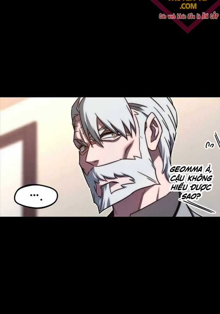 Thống Lĩnh Học Viện Chỉ Bằng Dao Sashimi Chapter 4 trang 19