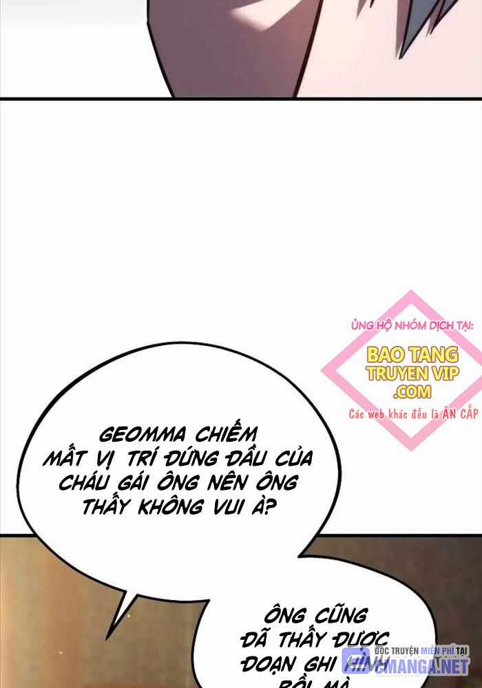 Thống Lĩnh Học Viện Chỉ Bằng Dao Sashimi Chapter 4 trang 21