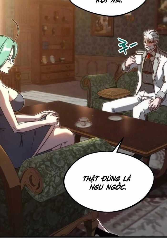 Thống Lĩnh Học Viện Chỉ Bằng Dao Sashimi Chapter 4 trang 22