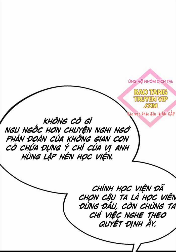 Thống Lĩnh Học Viện Chỉ Bằng Dao Sashimi Chapter 4 trang 23