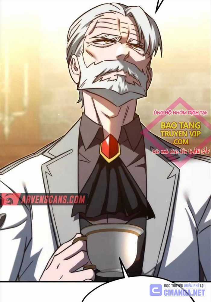 Thống Lĩnh Học Viện Chỉ Bằng Dao Sashimi Chapter 4 trang 24